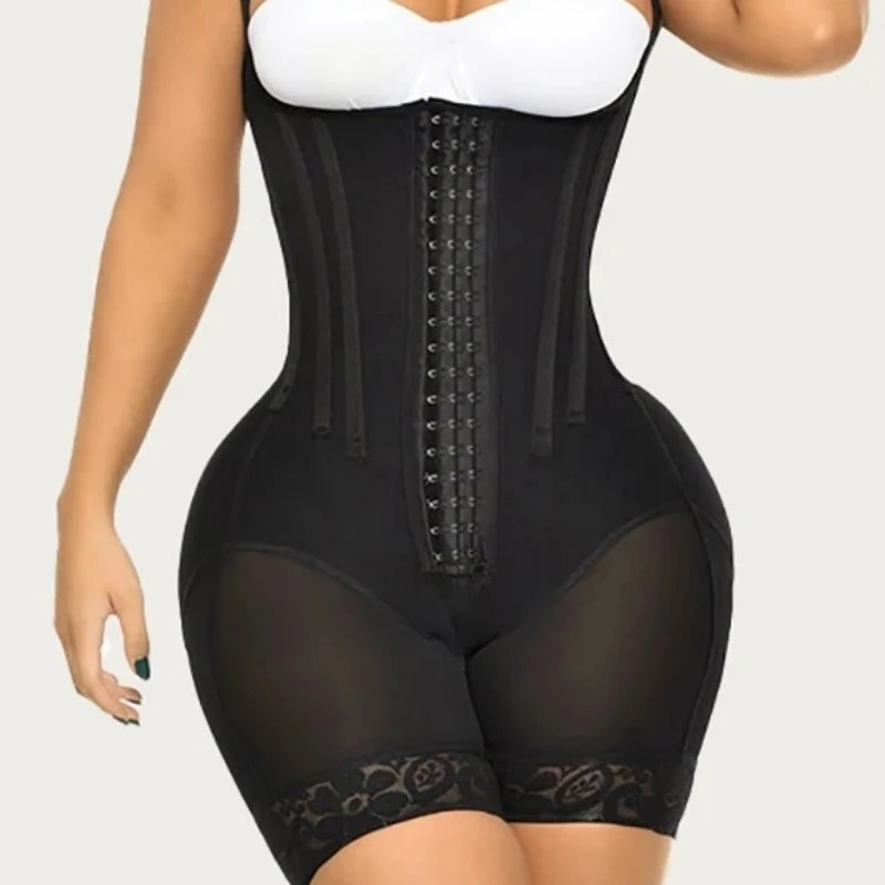 Fajas Butt Lifter Shapewear and post sugery